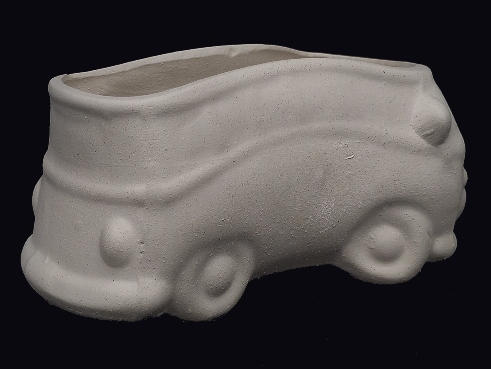 Kombi Vaso